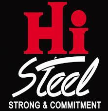 Hi Steel